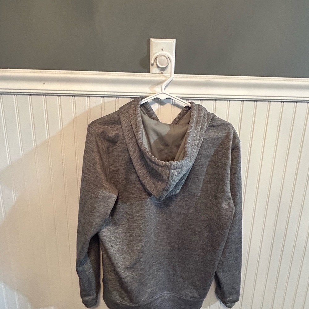 Under Armour Women’s Hoodie - Picture 3 of 3